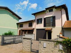 Villetta a schiera in Residenziale