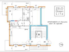 Appartamento in Residenziale