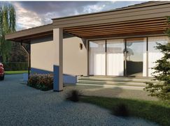 Casa Bi/Trifamiliare in Residenziale