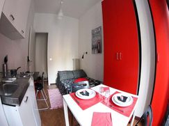 Stanza in Residenziale