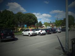 Casa indipendente in Residenziale