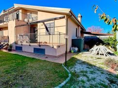 Villetta a schiera in Residenziale