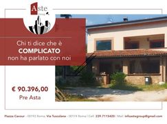 Casa indipendente in Residenziale