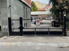 Box/posto auto in Residenziale