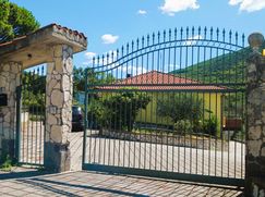 Villa in Residenziale