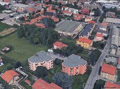 Appartamento in Residenziale