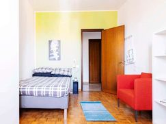 Stanza in Residenziale