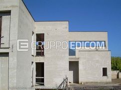 Edificio in Residenziale