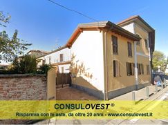 Casa indipendente in Residenziale