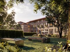 Appartamento in Residenziale