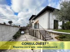 Villa in Residenziale
