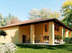 Casa indipendente in Residenziale