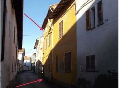 Casa indipendente in Residenziale