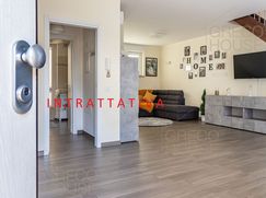 Villetta a schiera in Residenziale
