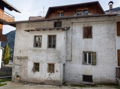 Casa Bi/Trifamiliare in Residenziale