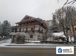 Box/posto auto in Residenziale