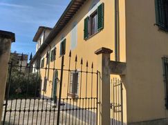 Casa indipendente in Residenziale