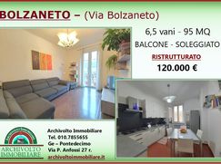 Appartamento in Residenziale