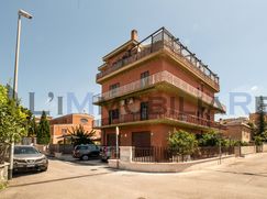 Attico/Mansarda in Residenziale