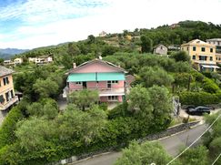 Villa in Residenziale