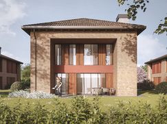 Villa in Residenziale