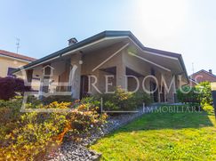 Villa in Residenziale