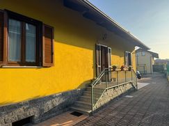 Villa in Residenziale