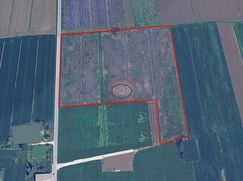 Terreno agricolo in Commerciale