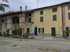 Rustico/Casale in Residenziale