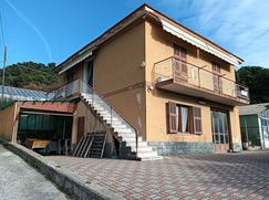 Casa indipendente in Residenziale