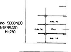 Box/posto auto in Residenziale