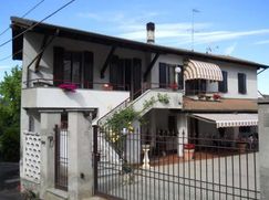 Villa in Residenziale