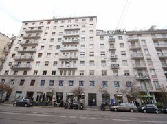 Cantina/Solaio in Residenziale