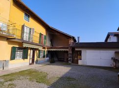 Casa indipendente in Residenziale