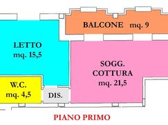 Appartamento in Residenziale