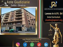 Appartamento in Residenziale