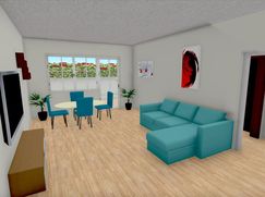 Appartamento in Residenziale