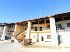 Rustico/Casale in Residenziale