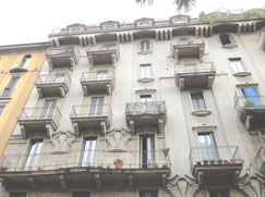Attico/Mansarda in Residenziale