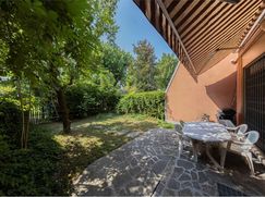 Villetta a schiera in Residenziale