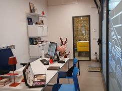 Ufficio in Commerciale