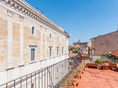 Attico/Mansarda in Residenziale