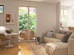 Appartamento in Residenziale
