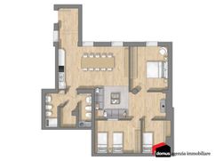 Appartamento in Residenziale