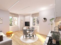 Appartamento in Residenziale