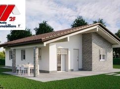Villa in Residenziale