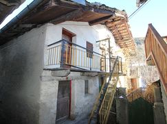Rustico/Casale in Residenziale