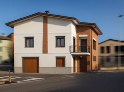 Casa indipendente in Residenziale