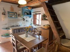 Rustico/Casale in Residenziale