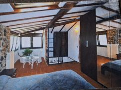 Casa Bi/Trifamiliare in Residenziale